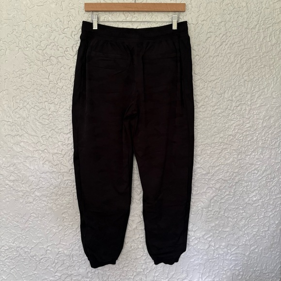 Athleta Brooklyn Lined Camo Jogger Size 10 - Picture 5 of 8